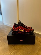 Supreme x Nike Air Max Plus TN