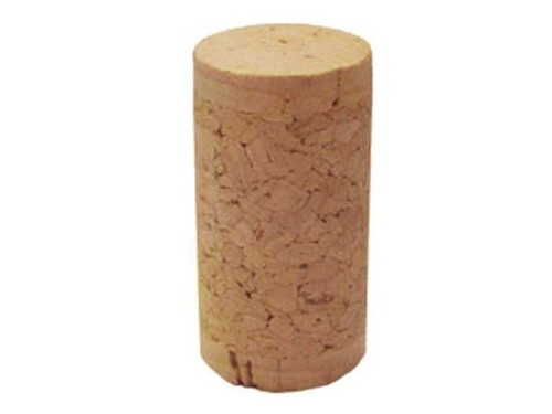 Weinkorken twincork 39x24 - weinkorken,