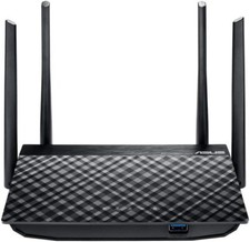 ASUS RT-AC58U Router Gigabit