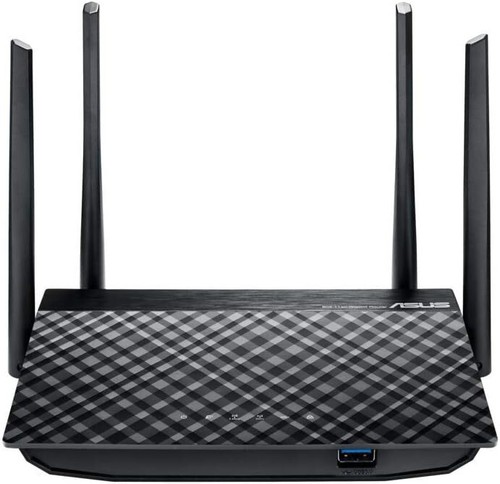 Asus ac58u vpn router - asus, vpn-router