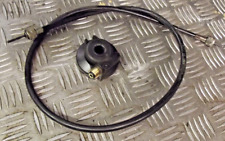 Tachoantrieb Tachoschnecke und Tachowelle Generic XOR 50ccm  Roller