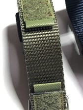 Camel Trophy Nylonband, Uhr, Watch Relojes Montre Strap 18 mm Natoband Equator