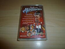 Musik Kassette MC - Stars