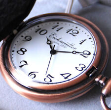 Eichmüller Quartz Savonnette