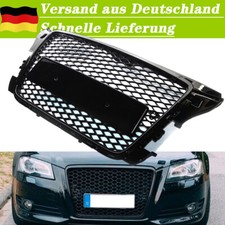 Kühlergrill Gitter Waben