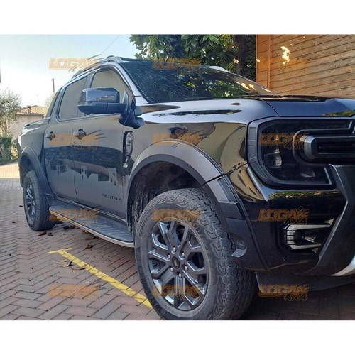 Ford ranger wildtrak kotflugel - ranger,