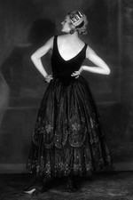 Berber Anita Schauspielerin