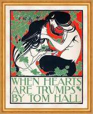 When Hearts are trumps by Tom