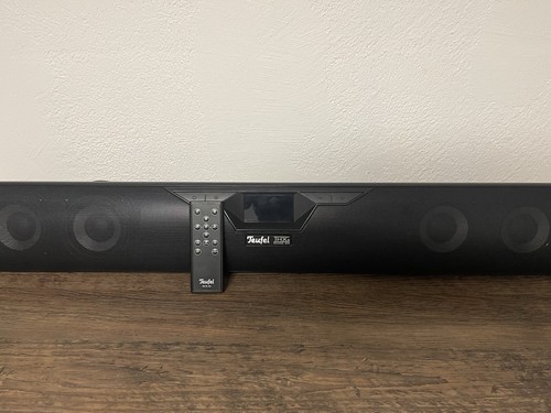 Teufel cinebar thx - teufel, 52