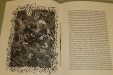 Bear Press Einblattdruck CLXXVIII Lovecraft: Geschichte des Necronomicon, Bodoni