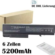 AKKU Für HP ProBook 6440b 6450b 6530b 8440p 8440w 6545b 6550b 6555b HSTNN-I44C