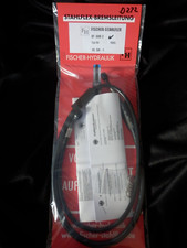 XT 600 Z 1VJ STAHLFLEX vorne