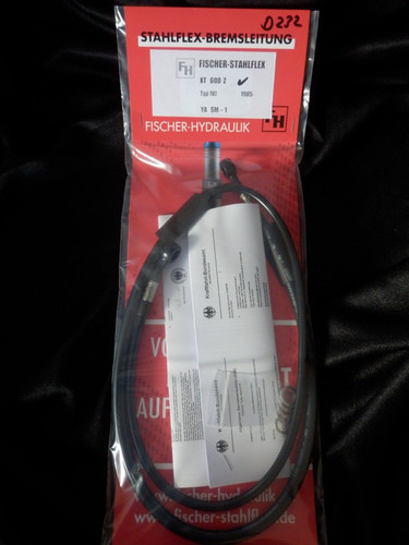 600 1vj stahlflex vorne - 600, z