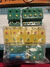 Modelleisenbahn H0 Steuerung