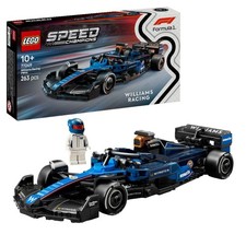 LEGO Speed Champions 77249