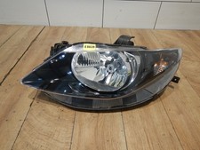 H4 Scheinwerfer Seat Ibiza 6J