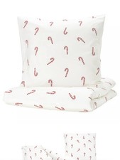 Ikea Bettwäsche Zugerstange 140x200 CM