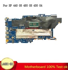 L44881-601 Laptop System Board