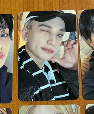 HYUNJIN STRAY KIDS Official