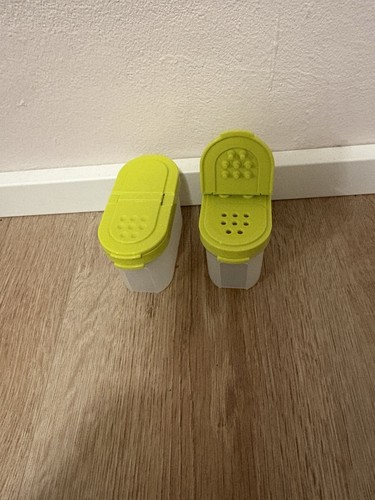 Tupperware gewürzzwerge 120 - tupperware,