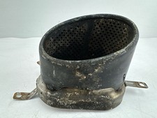 Audi RS6 C7 2016 Benzin