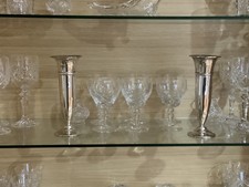 Silberne Mappin & Webb