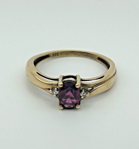 Ring goldring 333er gold - ring,
