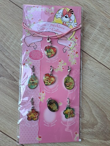 Diddlina kette 7 anhänger - diddlina,