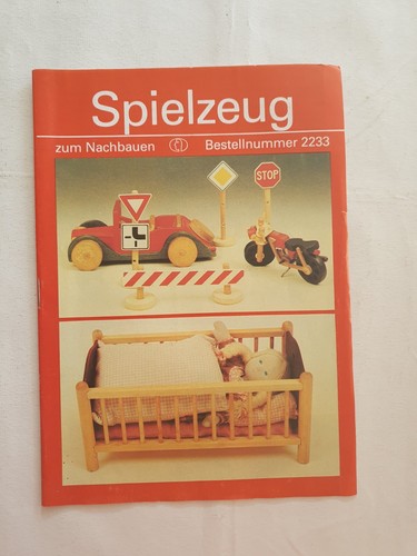 Spielzeug zum nachbauen - zum,