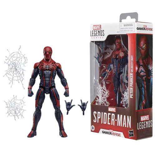 Hasbro marvel legends - marvel,