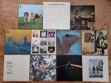 PINK FLOYD - Collection - 10