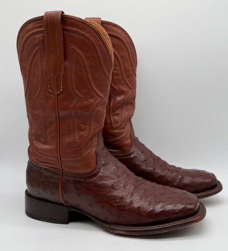 Tecovas the emmitt - the,