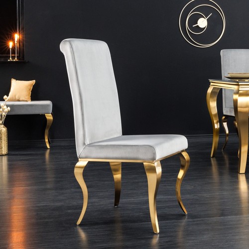 Design stuhl modern barock - design,