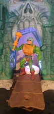 Motu masters zubehör man - motu, er-man