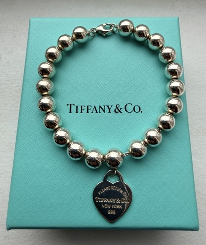 Return tiffany co 8 mm - co,