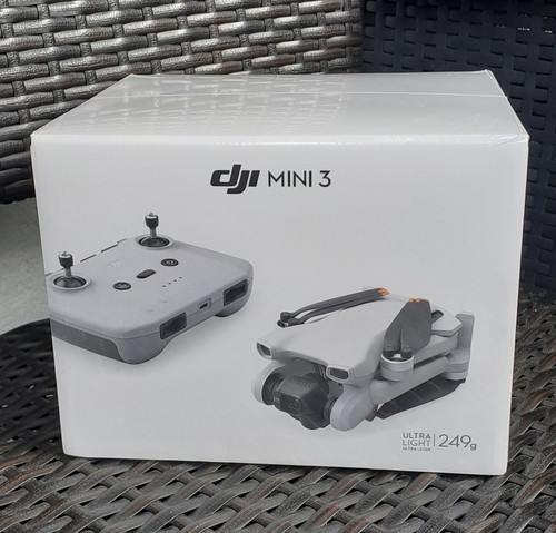 Dji mini n1 drohne - mini, 3