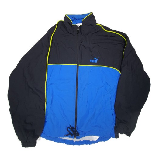 Puma softshell traingsjacke - puma,