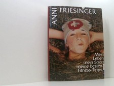 Mein Leben, mein Sport, meine