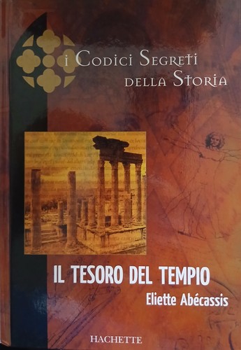 Tesoro del tempio von - tesoro,