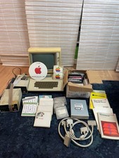 Apple computer plus - computer, ii