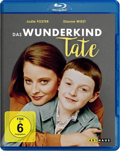 Das wunderkind tate blu - das, [blu-ray]
