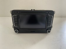 Volkswagen VW Multimedia