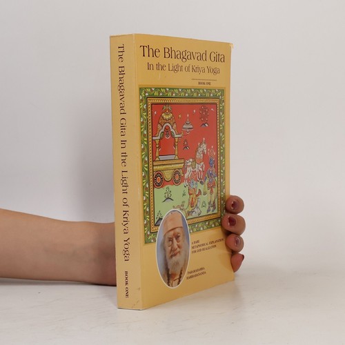 The bhagavad gita light - the,