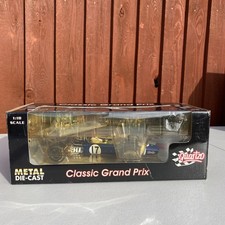 Quartzo 1:18 Lotus 49 (Jo