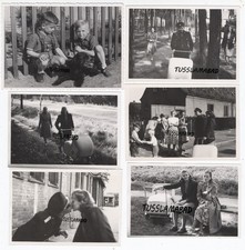 Dessau-Roßlau 1951 Familie