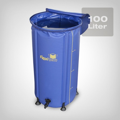 Autopot flexitank wassertank - autopot,