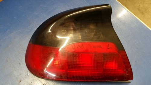 Opel tigra rücklicht - (95_),