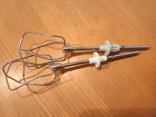 Quirle rührbesen für - 2,