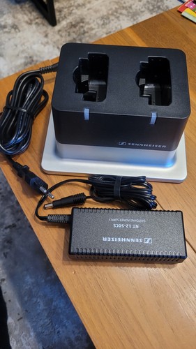Sennheiser chg charger - sennheiser,