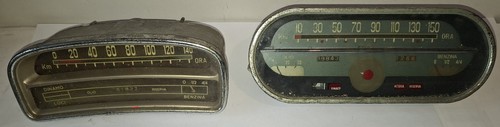 Fiat 1100 armaturen - fiat,